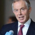 Tony Blair görevinden istifa etti