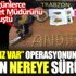 ﻿Andımız Var operasyonunu yaptı bakın nereye sürüldü