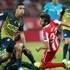 Asteras Tripolis, Olympiakos'tan 1 puan almasını bildi Asteras Tripolis, Olympiakos'tan 1 puan almasını bildi