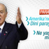 Devlet Bahçeli Paralel Yapı'yı sert sözlerle eleştirdi