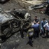 Mısır Başsavcısı bombalı saldırıda öldü