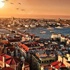 İstanbul, Paris'i solladı İstanbul, Paris'i solladı