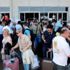 Antalya’da turizmde en iyi ocak-şubat Antalya’da turizmde en iyi ocak-şubat