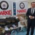 Adana'da bin 113 uyuşturucu satıcısı tutuklandı Adana'da bin 113 uyuşturucu satıcısı tutuklandı