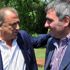 Hagi'den Fatih Terim'e yanıt! 'Evet sezon sonunda olabilir'