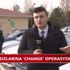 Husumetlisini taksiye binerken böyle vurdu Husumetlisini taksiye binerken böyle vurdu