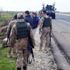 Mardin'de pet şişeye gizlenmiş bomba düzeneği bulundu Mardin'de pet şişeye gizlenmiş bomba düzeneği bulundu