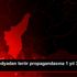 Sosyal medyadan terör propagandasına 1 yıl 3 ay hapis ... Sosyal medyadan terör propagandasına 1 yıl 3 ay hapis ...