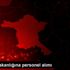 İçişleri Bakanlığına personel alımı