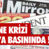 "Zerre kadar endişemiz yok"