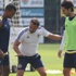 Pereira'dan Hasan Ali ve Nani'ye