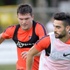 Trabzonspor'da şok sakatlık Trabzonspor'da şok sakatlık