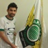 Akhisar'a yeni sağ bek