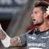 Boyko Everton'a Benoit Costil Beşiktaş'a