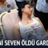 Kıvırcık Ali'nin şarkı sözüyle intihar girişimi