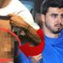 Yok artık Ozan Tufan! Son halini paylaşıp... Fenerbahçe haberleri