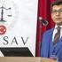 YARSAV eski Başkanı Murat Arslan hakkındaki iddianame düzenlendi