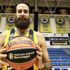Gigi Datome son 10 yılın en iyileri arasında