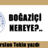 Boğaziçi Quo vadis?