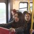 Her şey bir anda oldu: Yer İzmir metrosu