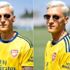 Yıldız oyuncu Mesut Özil in yeni tarzıyla dalga geçti