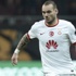 Abdurrahim Albayrak: Juventus Sneijder'i istiyorsa bankaya gitsin Abdurrahim Albayrak: Juventus Sneijder'i istiyorsa bankaya gitsin