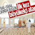 BAE, tarihinde ilk kez İsrail'e bir büyükelçi atadı