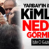 Yarbay'ın İsyanını Kimler Neden Görmedi? İşte O Gazeteler
