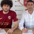 Trabzonspor'un genç futbolcusu Cafer Tosun'un yeni adresi belli oldu