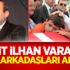 Şehit İlhan Varank'ı eşi ve arkadaşları anlattı Şehit İlhan Varank'ı eşi ve arkadaşları anlattı