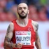 Ramil Guliyev yarı finalde