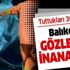 Balıkçılar gözlerine inanamadı! 300 kilo ağırlığındaki ay balığı...
