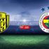 Fenerbahçe, Ankaragücü deplasmanında Fenerbahçe, Ankaragücü deplasmanında