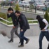 Jandarmadan korkan hırsızlar çaldıklarını bırakıp kaçtı ama... Jandarmadan korkan hırsızlar çaldıklarını bırakıp kaçtı ama...