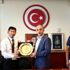 Moğolistanlılara yeşil alanların yönetimi ve kentsel ... Moğolistanlılara yeşil alanların yönetimi ve kentsel ...