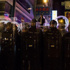 Hong Kong'da Çinli üst düzey yetkiliye protesto edildi
