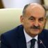Bakan Müezzinoğlu'ndan emekli maaşlarına ilişkin açıklama