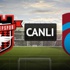 Gaziantepspor - Trabzonspor (saat 16.00'da)