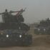 Irak ordusu Musul Cedide bölgesini DEAŞ'tan temizledi Irak ordusu Musul Cedide bölgesini DEAŞ'tan temizledi