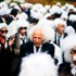 Bütün Einstein'lar ABD'de toplandı