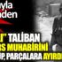 ﻿Ilımlı Taliban Reuters muhabirini öldürüp parçalara ayırdı