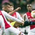 Ajax, Avrupa'da kazanamıyor Ajax, Avrupa'da kazanamıyor