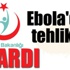 Sağlık Bakanlığı uyardı: Bu virüs Ebola'dan tehlikeli