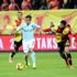 Göztepe ve Başakşehir 12. randevuda
