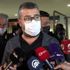 Antalyaspor Basın Sözcüsü Aziz Çetin'den Kalkavan'a tepki Antalyaspor Basın Sözcüsü Aziz Çetin'den Kalkavan'a tepki
