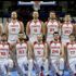 A Milli Erkek Basketbol Takımının rakipleri belli oldu