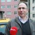 Taksisinde unutulan 30 bin Euro'yu sahibine teslim etti Taksisinde unutulan 30 bin Euro'yu sahibine teslim etti