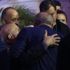 Başkan Erdoğan'a sarılan Filistinli Serag: Çok mutluyum, bu benim için bir rüyadan daha fazla bir şey Başkan Erdoğan'a sarılan Filistinli Serag: Çok mutluyum, bu benim için bir rüyadan daha fazla bir şey