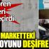 ﻿Zincir marketteki fiyat oyunu deşifre oldu. Fişi gören müşteri şok geçirdi