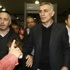 İbrahim Hacıosmanoğlu: Hakem Bülent Yıldırım'a teşekkür ediyoruz İbrahim Hacıosmanoğlu: Hakem Bülent Yıldırım'a teşekkür ediyoruz